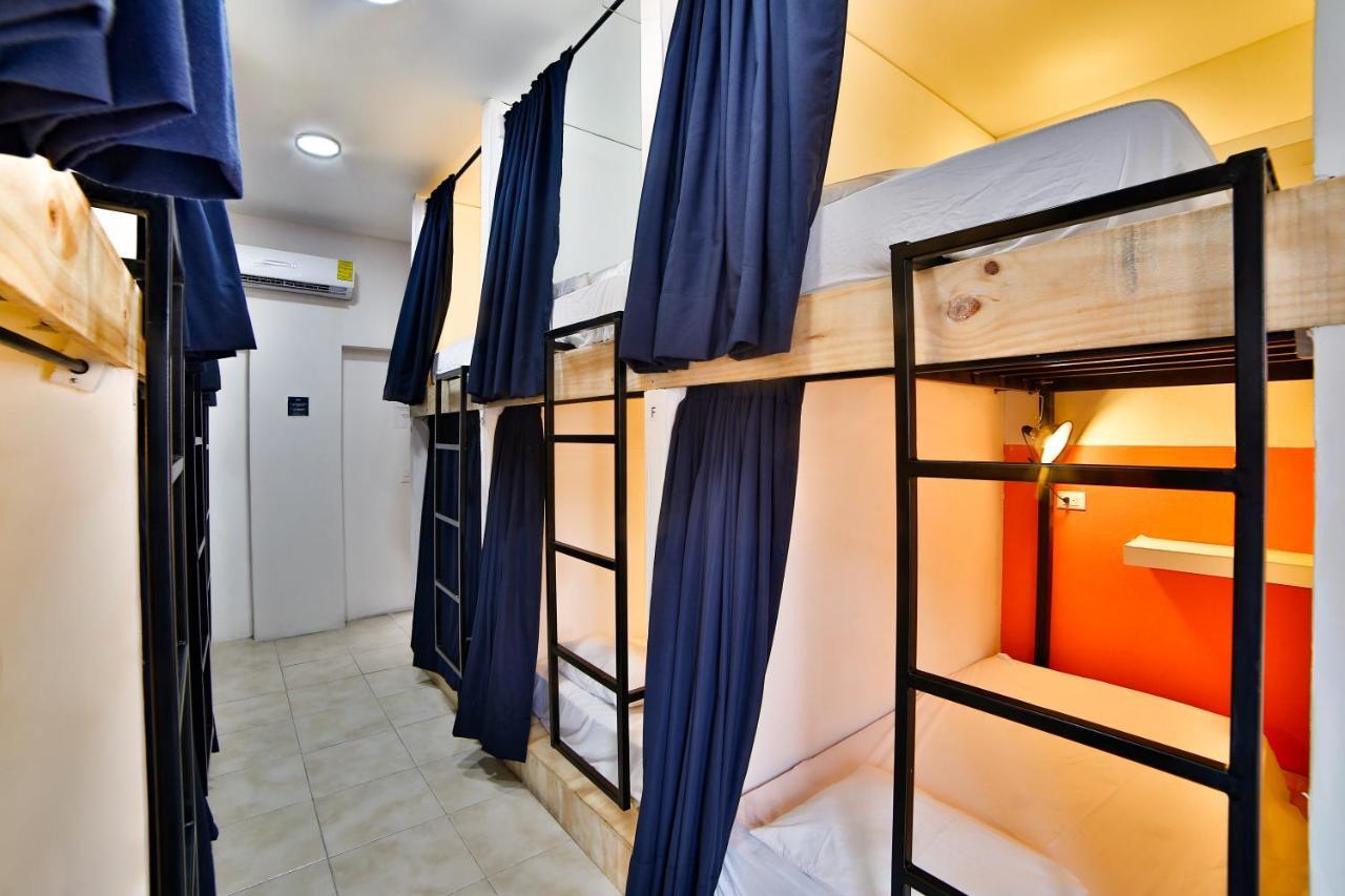 Ten To Ten Hostel Puerto Vallarta